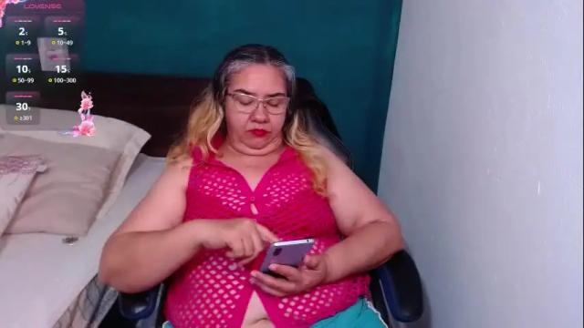 Thumbnail 1, scarlett_duboi1's Stream at Chaturbate, 2 months ago