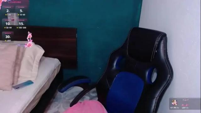 Image 10 of scarlett_duboi1 Stream on Chaturbate on 2 months ago