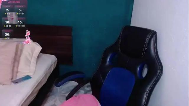 Thumbnail 3, scarlett_duboi1's Stream at Chaturbate, 2 months ago