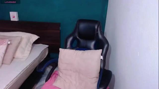 Thumbnail 2, scarlett_duboi1's Stream at Chaturbate, 2 months ago