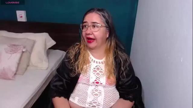 Image 6 of scarlett_duboi1 Stream on Chaturbate on 1 month ago