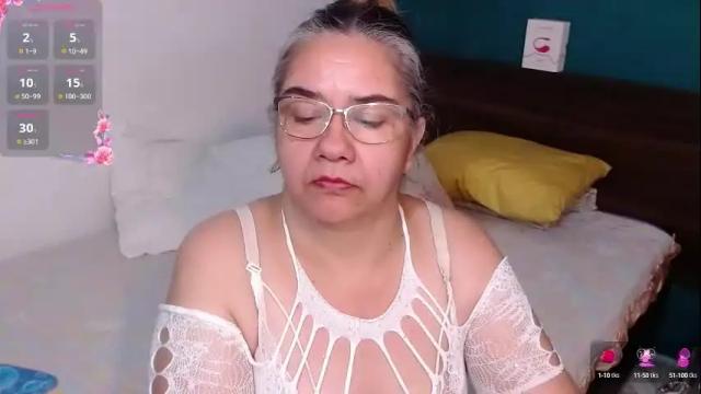 Thumbnail 3, scarlett_duboi1's Stream at Chaturbate, 25 days ago