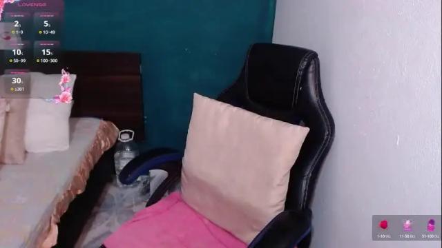 Thumbnail 3, scarlett_duboi1's Stream at Chaturbate, 23 days ago