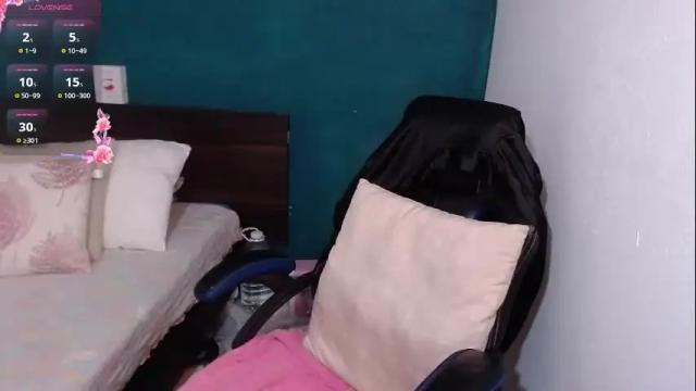 Image 11 of scarlett_duboi1 Stream on Chaturbate on 22 days ago