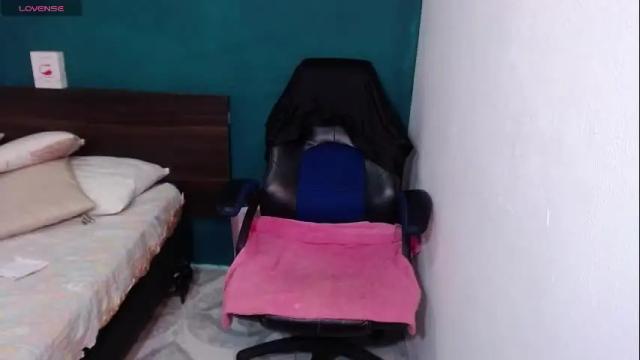 Image 3 of scarlett_duboi1 Stream on Chaturbate on 16 days ago