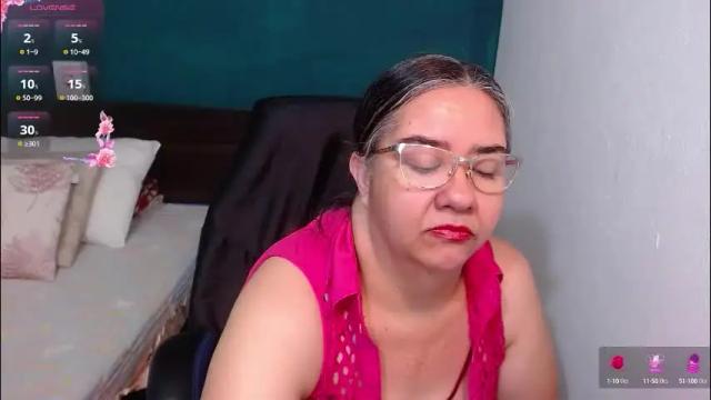 Image 11 of scarlett_duboi1 Stream on Chaturbate on 4 days ago