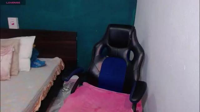 Thumbnail 3, scarlett_duboi1's Stream at Chaturbate, 2 days ago
