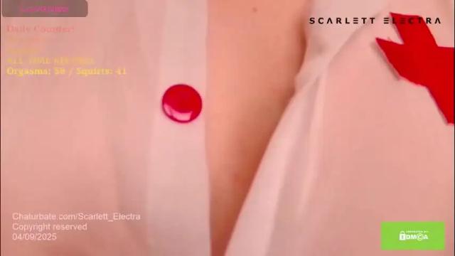 Image 4 of scarlett_electra Stream on Chaturbate on 1 month ago