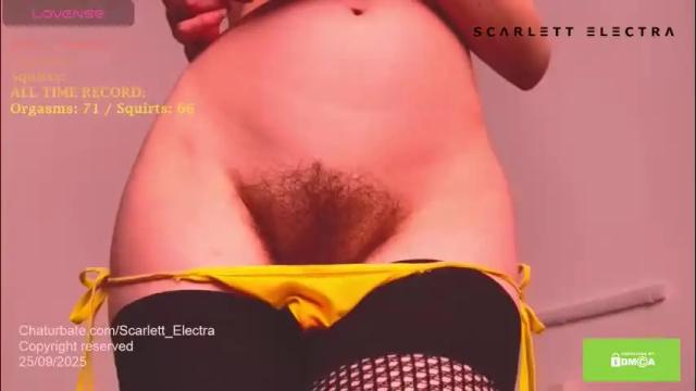 Thumbnail 3, scarlett_electra's Stream at Chaturbate, 1 month ago