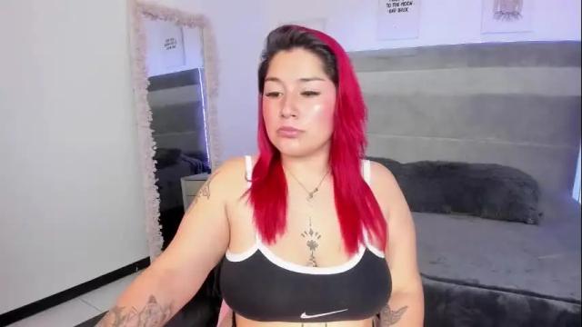 Thumbnail 1, scarlett_ev's Stream at Chaturbate, 1 month ago