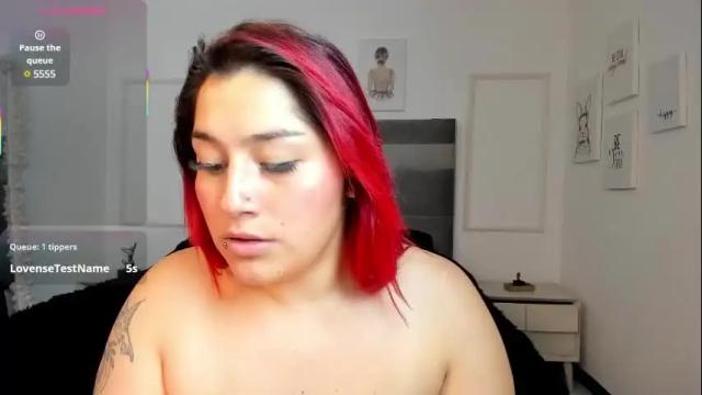 Image 10 of scarlett_ev Stream on Chaturbate on 1 month ago