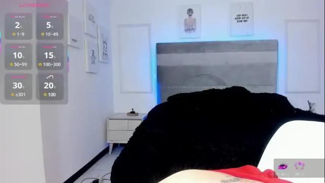 Image 8 of scarlett_ev Stream on Chaturbate on 1 month ago
