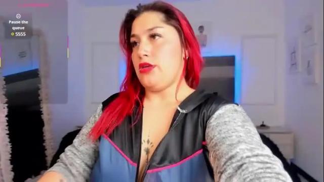 Image 10 of scarlett_ev Stream on Chaturbate on 1 month ago