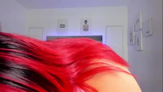 Thumbnail 1, scarlett_ev's Stream at Chaturbate, 17 days ago