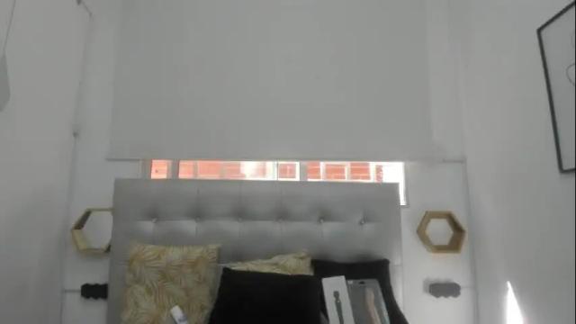 Image 4 of scarlett_fox20 Stream on Chaturbate on 1 month ago