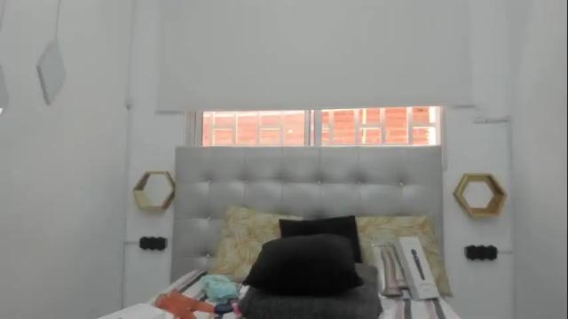 Thumbnail 3, scarlett_fox20's Stream at Chaturbate, 1 month ago