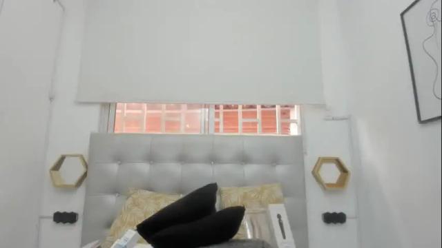 Thumbnail 2, scarlett_fox20's Stream at Chaturbate, 1 month ago