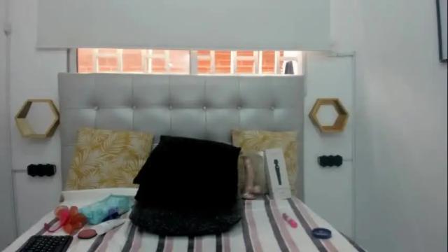 Image 8 of scarlett_fox20 Stream on Chaturbate on 25 days ago