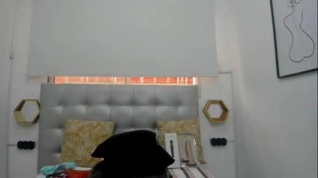 Image 12 of scarlett_fox20 Stream on Chaturbate on 12 days ago