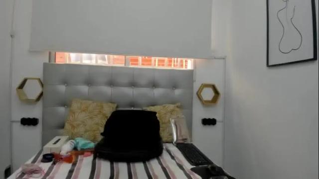 Thumbnail 1, scarlett_fox20's Stream at Chaturbate, 4 days ago