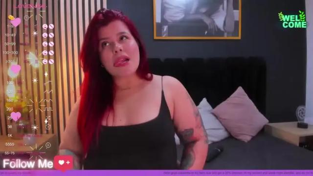 Image 3 of scarlett_grey_1 Stream on Chaturbate on 12 months ago
