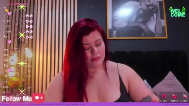 Image 4 of scarlett_grey_1 Stream on Chaturbate on 12 months ago