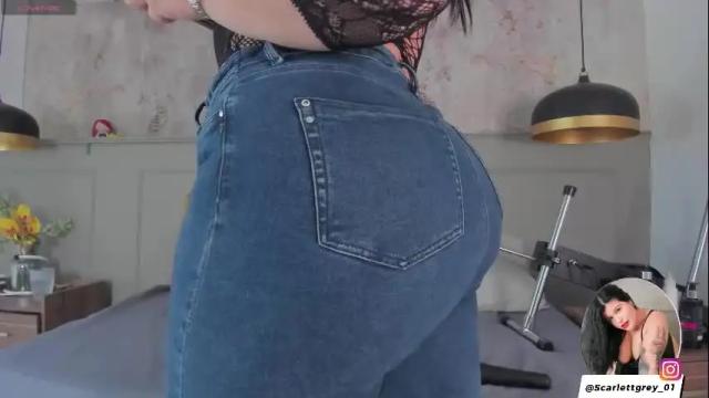 Thumbnail 1, scarlett_grey_1's Stream at Chaturbate, 2 months ago