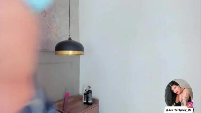 Thumbnail 2, scarlett_grey_1's Stream at Chaturbate, 2 months ago