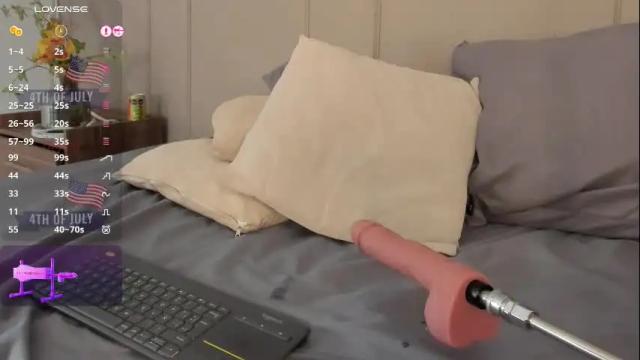 Image 12 of scarlett_grey_1 Stream on Chaturbate on 15 days ago
