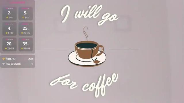 Image 11 of scarlett_grey_1 Stream on Chaturbate on 1 month ago