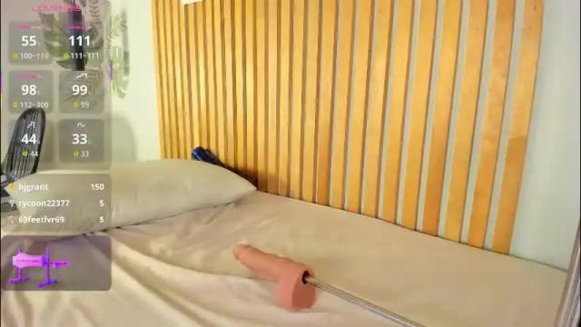 Image 4 of scarlett_grey_1 Stream on Chaturbate on 1 month ago