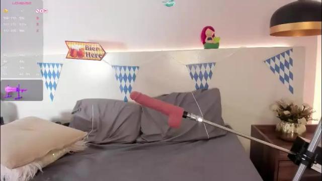 Image 6 of scarlett_grey_1 Stream on Chaturbate on 1 month ago