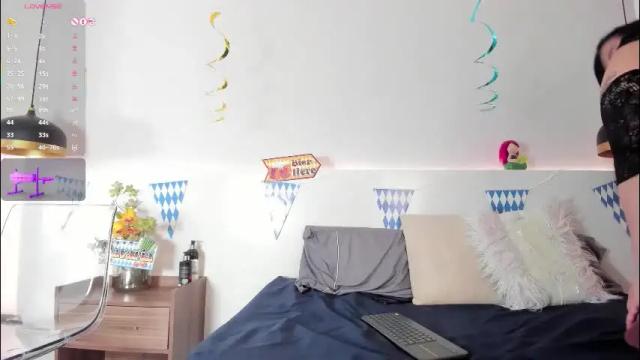 Image 11 of scarlett_grey_1 Stream on Chaturbate on 1 month ago