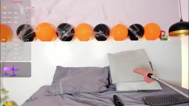 Image 7 of scarlett_grey_1 Stream on Chaturbate on 19 hours ago