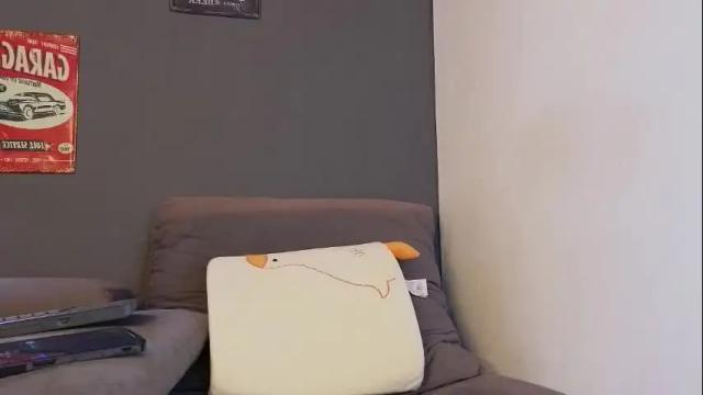 Thumbnail 1, scarlett_is_here's Stream at Chaturbate, 1 month ago