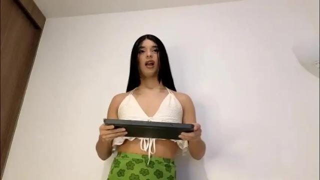 Thumbnail 1, scarlett_is_here's Stream at Chaturbate, 2 months ago