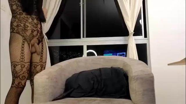 Image 3 of scarlett_is_here Stream on Chaturbate on 28 days ago