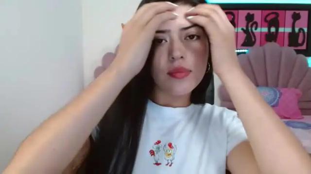 Image 1 of scarlett_jackson28 Stream on Chaturbate on 12 months ago