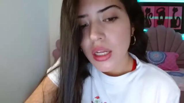 Image 2 of scarlett_jackson28 Stream on Chaturbate on 12 months ago