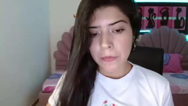 Image 4 of scarlett_jackson28 Stream on Chaturbate on 12 months ago