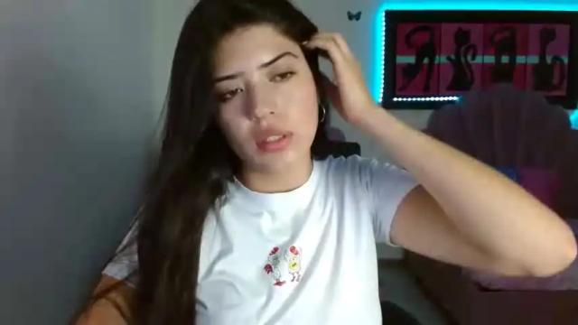 Image 7 of scarlett_jackson28 Stream on Chaturbate on 12 months ago