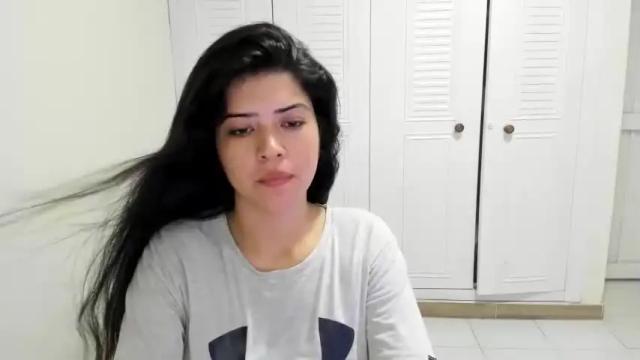 Image 3 of scarlett_jackson28 Stream on Chaturbate on 12 months ago