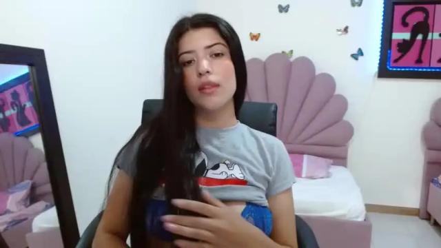 Image 12 of scarlett_jackson28 Stream on Chaturbate on 12 months ago