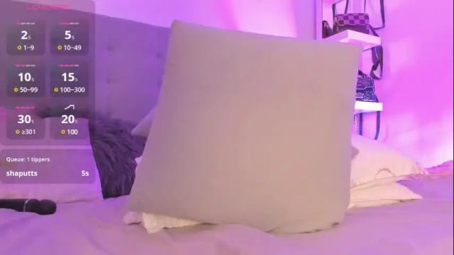 Thumbnail 1, scarlett_jones__'s Stream at Chaturbate, 4 months ago