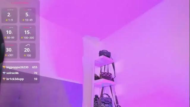 Image 11 of scarlett_jones__ Stream on Chaturbate on 3 months ago