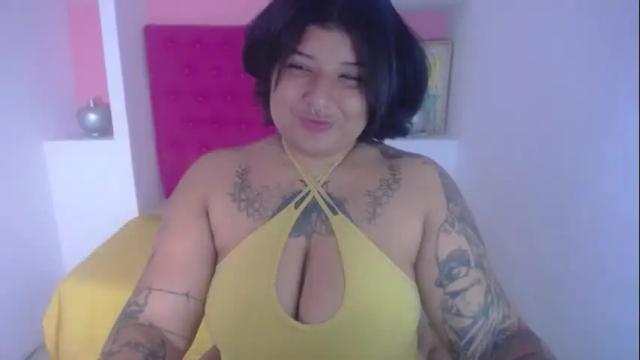 Thumbnail 1, scarlett_keaty's Stream at Chaturbate, 1 month ago