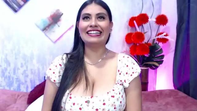 Image 11 of scarlett_kim1_ Stream on Chaturbate on 20 months ago