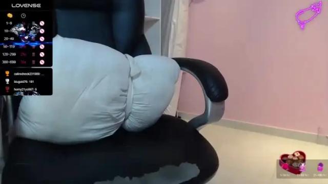 Thumbnail 2, scarlett_liz's Stream at Chaturbate, 13 months ago
