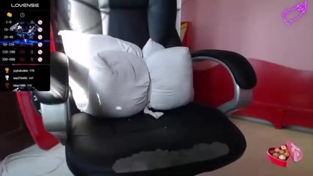 Image 10 of scarlett_liz Stream on Chaturbate on 13 months ago