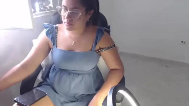 Thumbnail 1, scarlett_liz's Stream at Chaturbate, 5 months ago